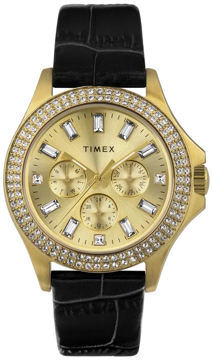 Timex TW2W10900 Trend Trend Kaia - zdjęcie 1