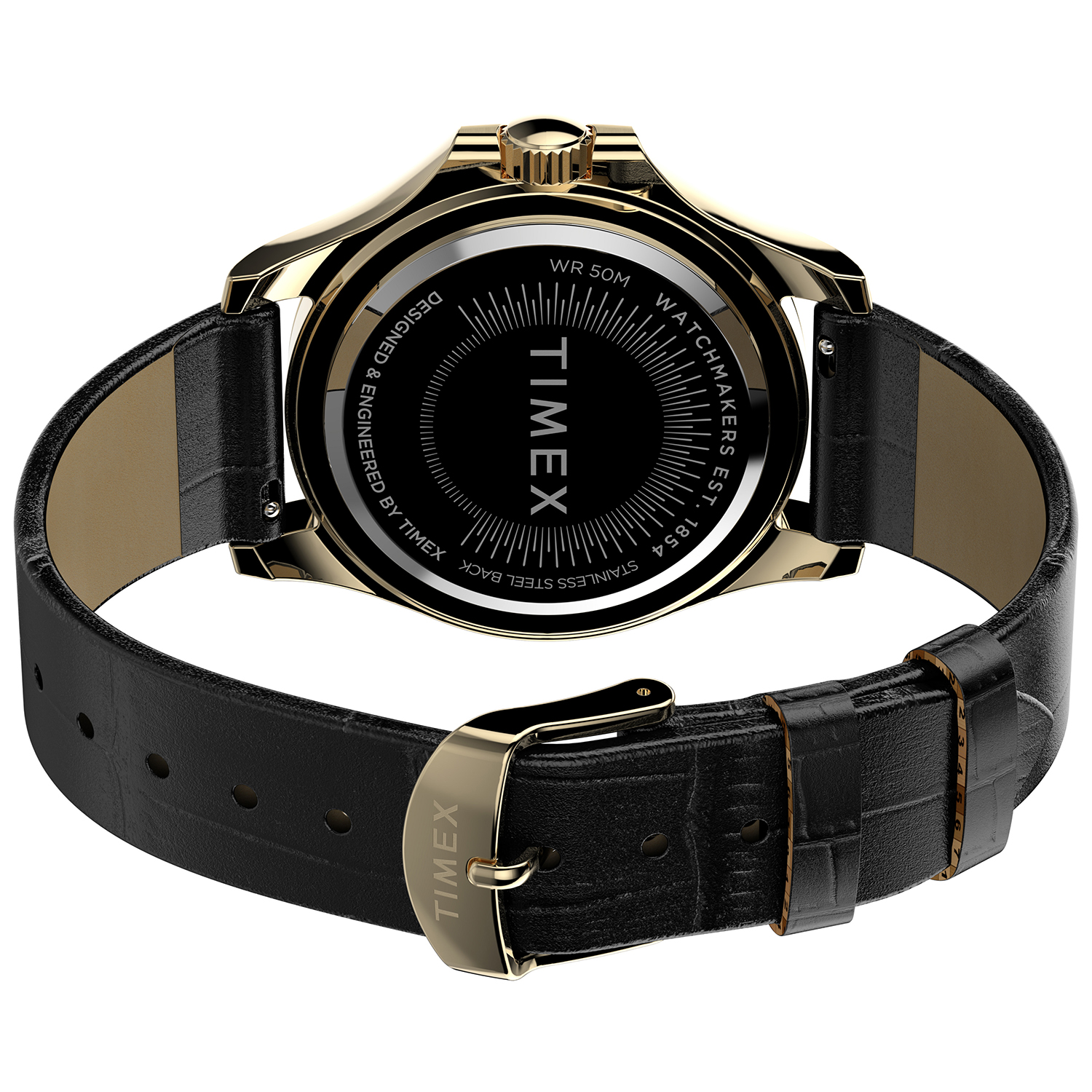 Timex TW2W10900 zegarek - miniatura 4
