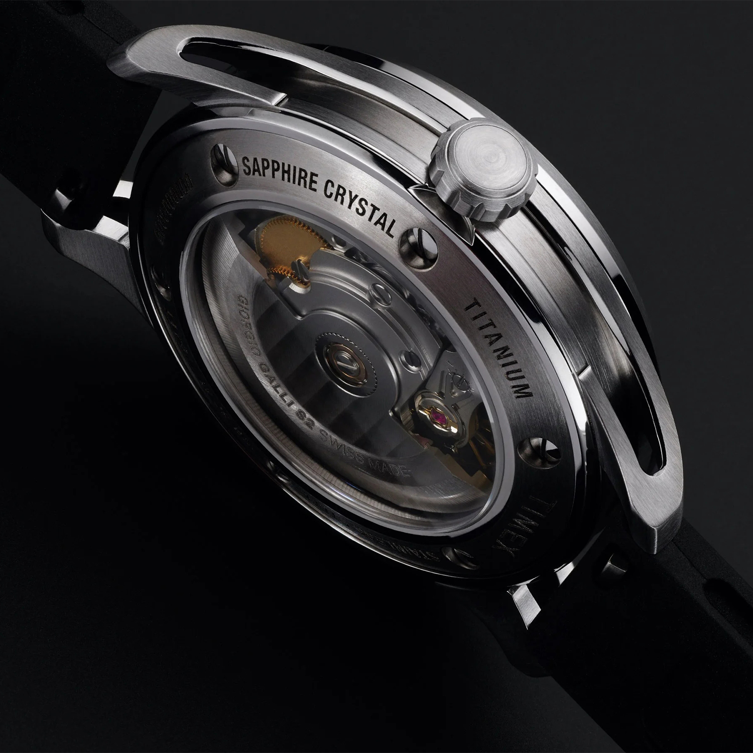 Timex TW2W12700 zegarek - miniatura 6