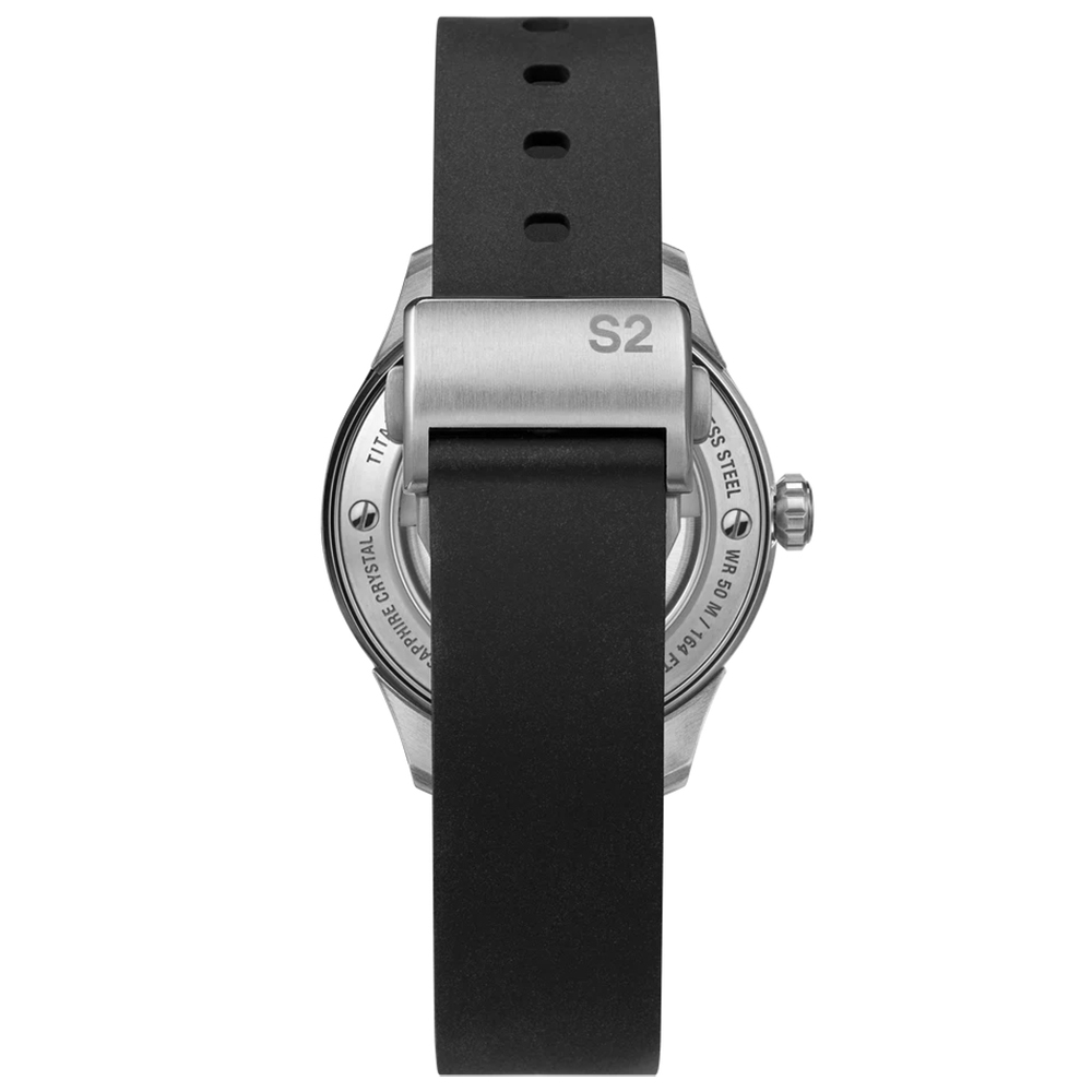 Timex TW2W12700 zegarek - miniatura 3