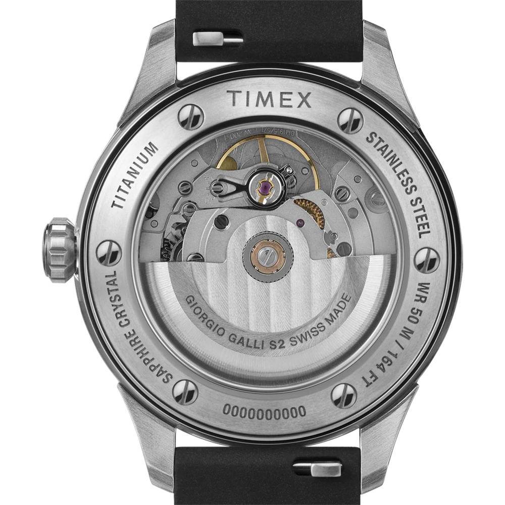Timex TW2W12700 zegarek - miniatura 5
