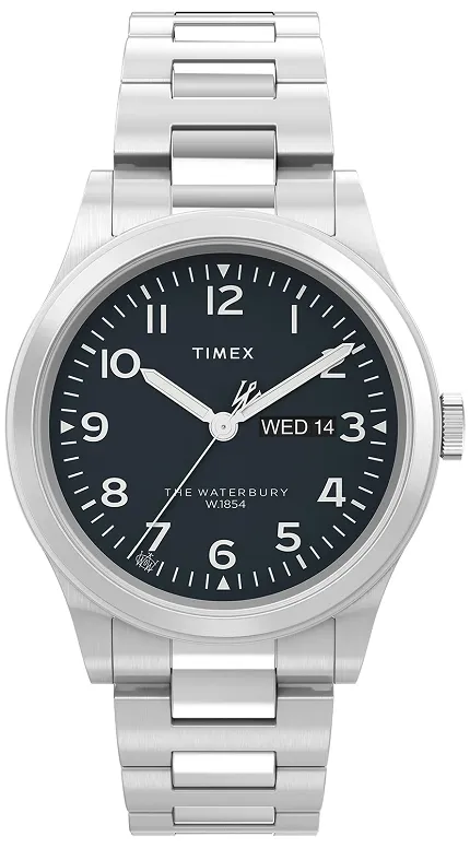 Timex TW2W14800 - zdjęcie 1