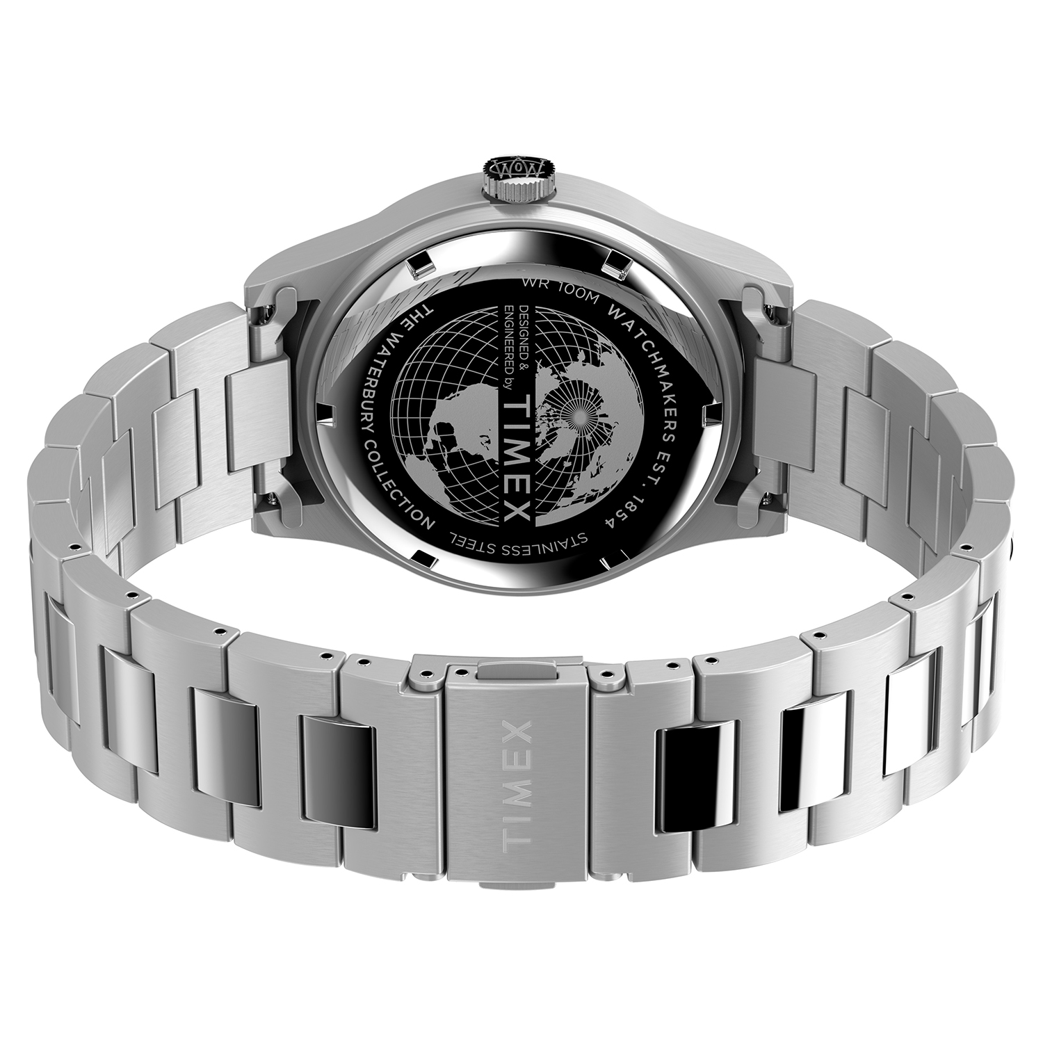 Timex TW2W14800 zegarek - miniatura 4