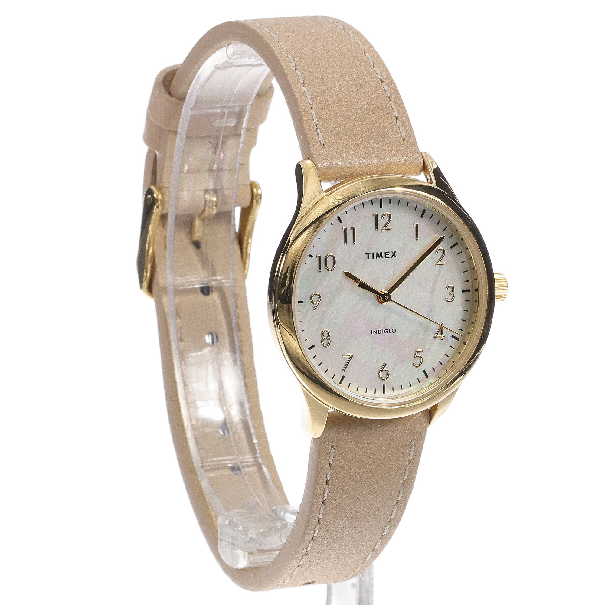 Timex TW2W15800 damski zegarek Damskie pasek - miniatura 3