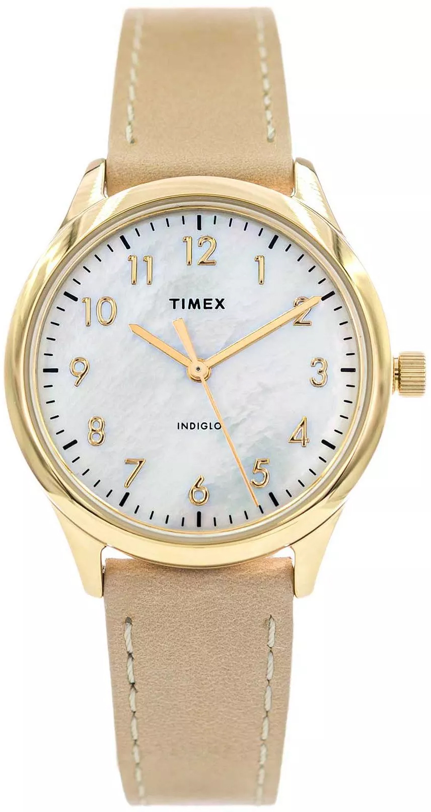 Timex Modern Easy Reader TW2W15800