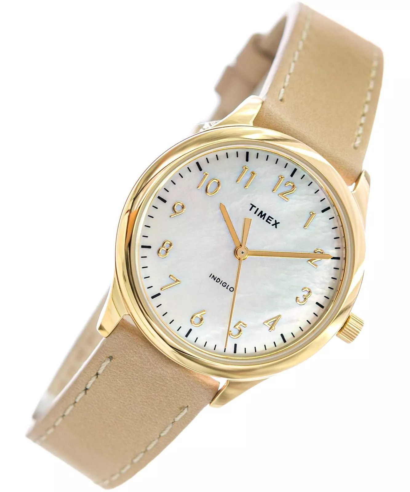 Timex TW2W15800 zegarek damski Damskie - miniatura 5