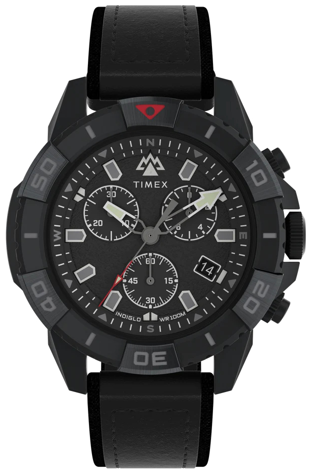 Timex Expedition North Ridge Chronograph  TW2W16000