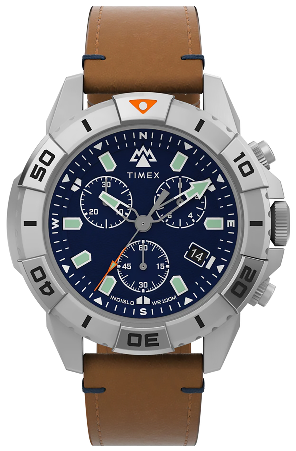 Timex Expedition North Ridge Chronograph  TW2W16300