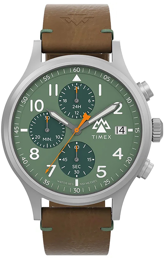 Timex Expedition North Sierra Chrono TW2W16400