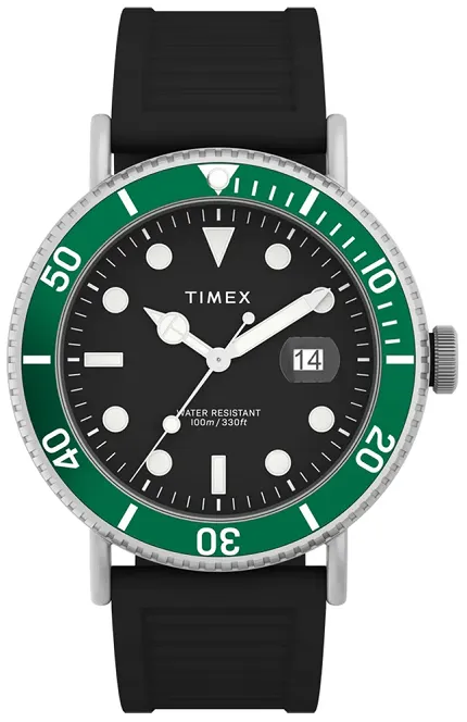 Timex TW2W16700 - zdjęcie 1