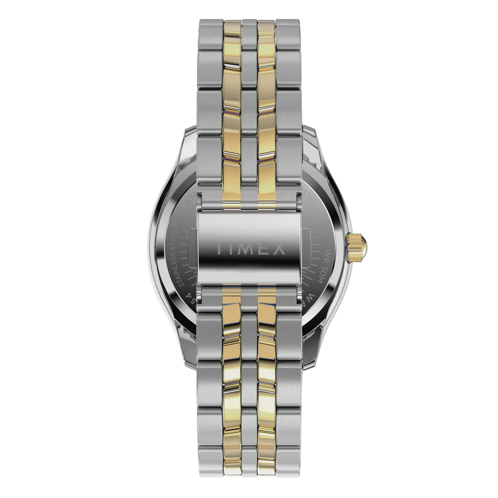 Timex TW2W17900 Trend Arianna zegarek klasyczny Trend - miniatura 3