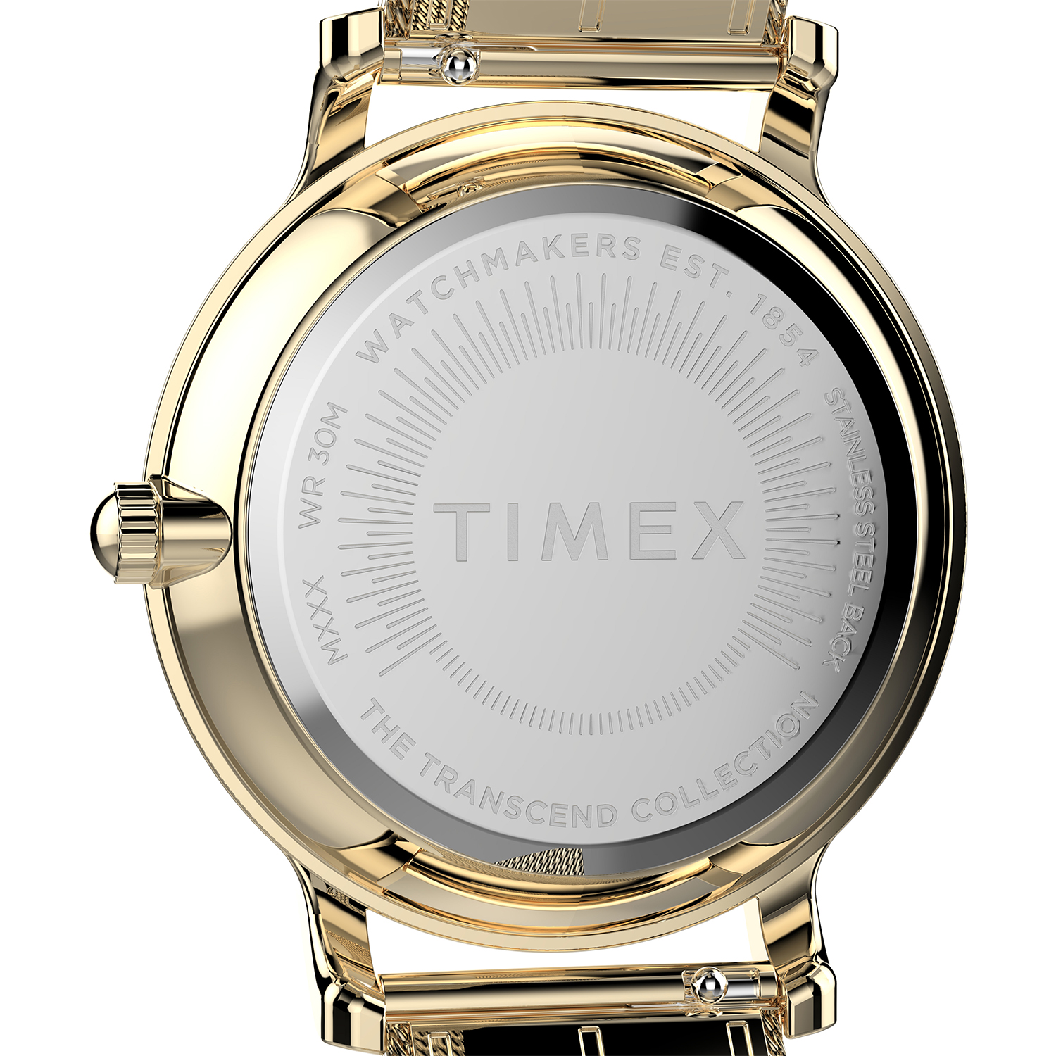 Timex TW2W19300 zegarek - miniatura 5