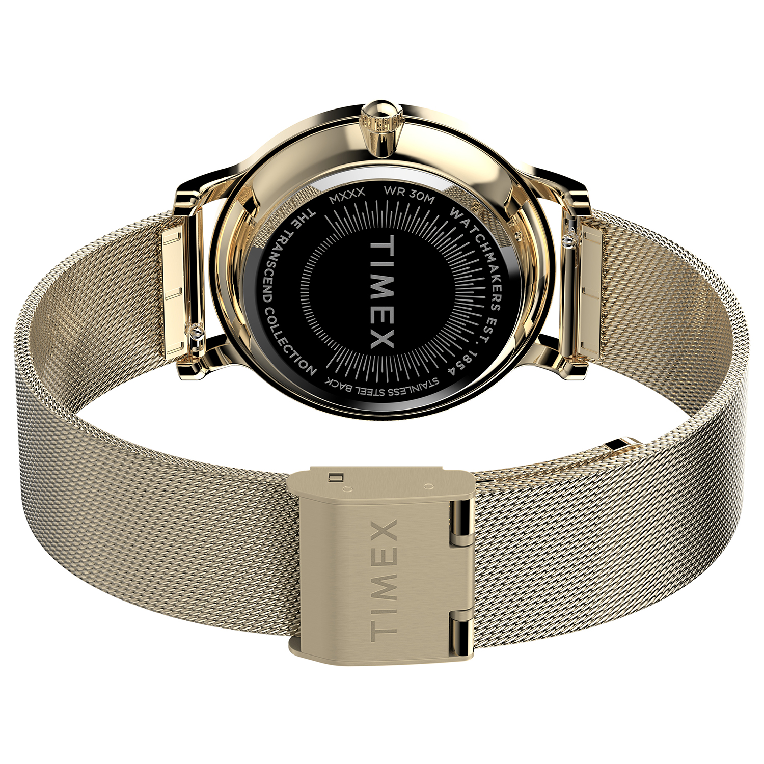 Timex TW2W19300 zegarek - miniatura 4