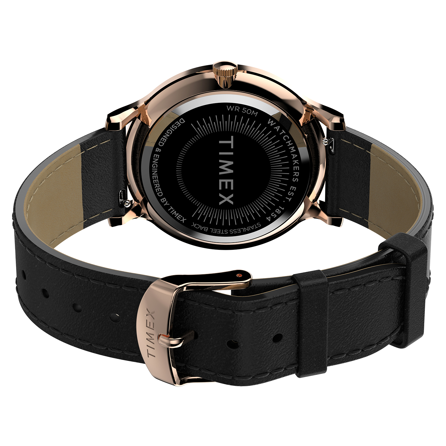 Timex TW2W19800 zegarek - miniatura 4