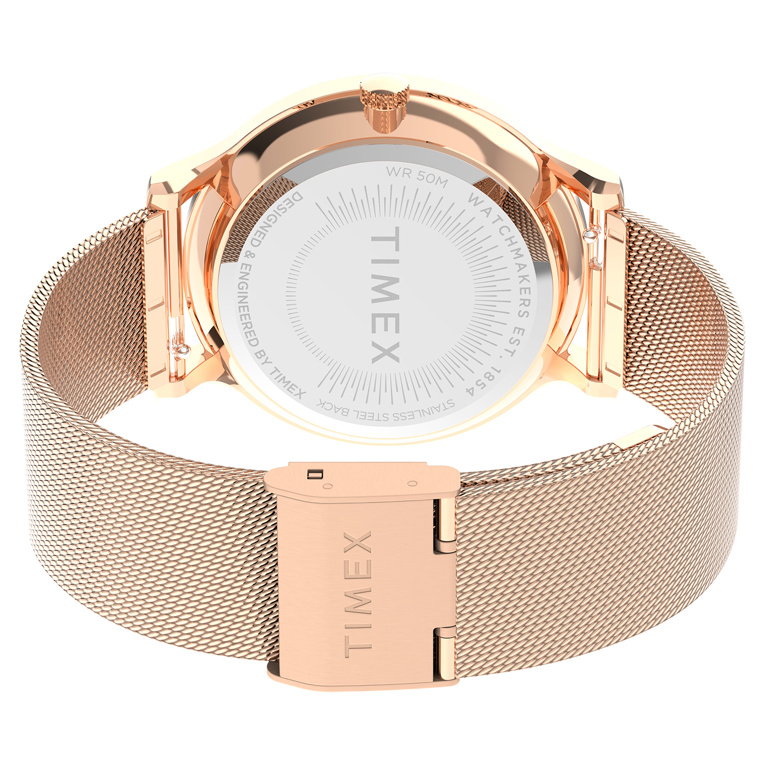 Timex TW2W19900 zegarek
