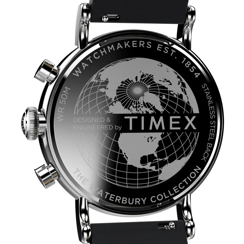 Timex TW2W20600 zegarek - miniatura 4