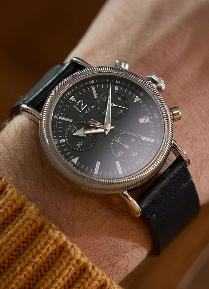 Timex TW2W20600 zegarek - miniatura 5
