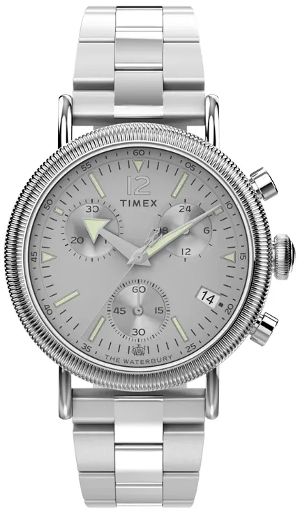 Timex TW2W20900 - zdjęcie 1