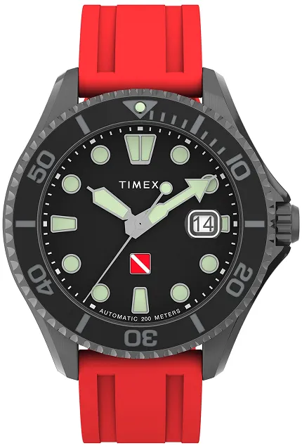 Timex TW2W21000 - zdjęcie 1