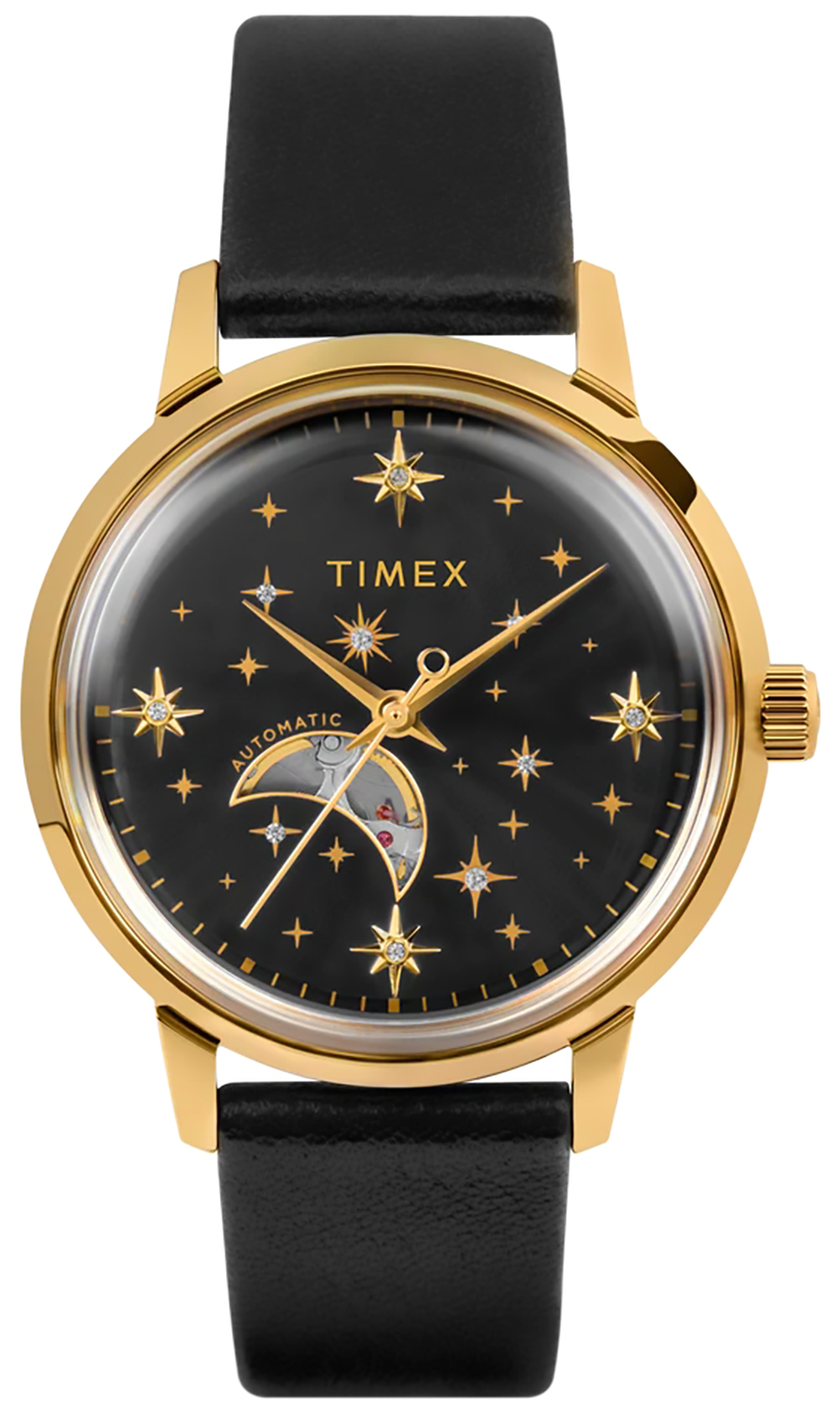 Timex Celestial Automatic TW2W21200