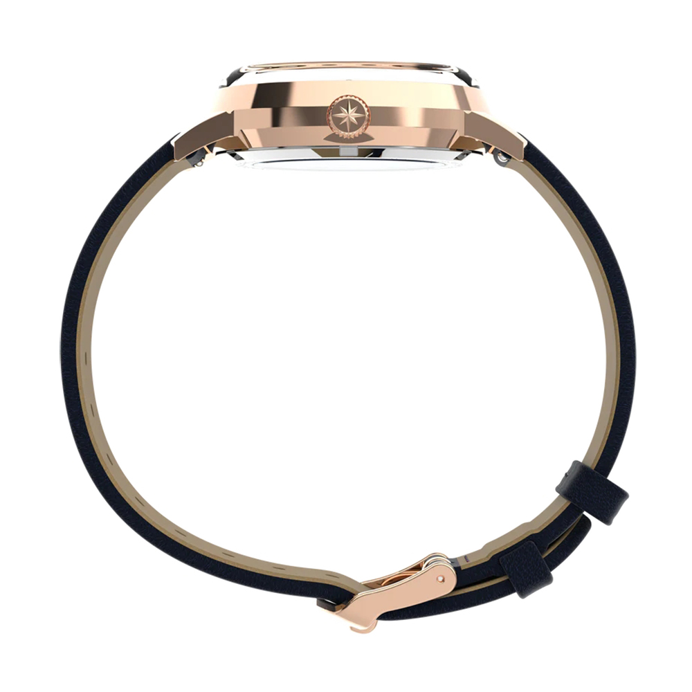 Timex TW2W21300 zegarek damski Celestial Automatic - miniatura 2