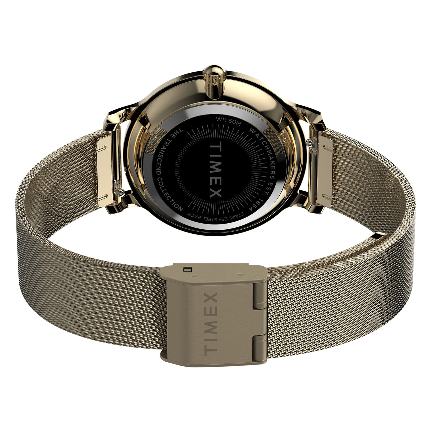 Timex TW2W21500 zegarek - miniatura 5
