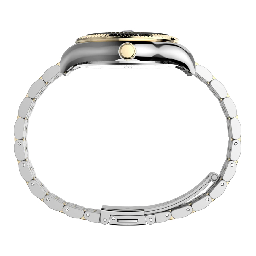Timex TW2W21800 zegarek damski Legacy - miniatura 2