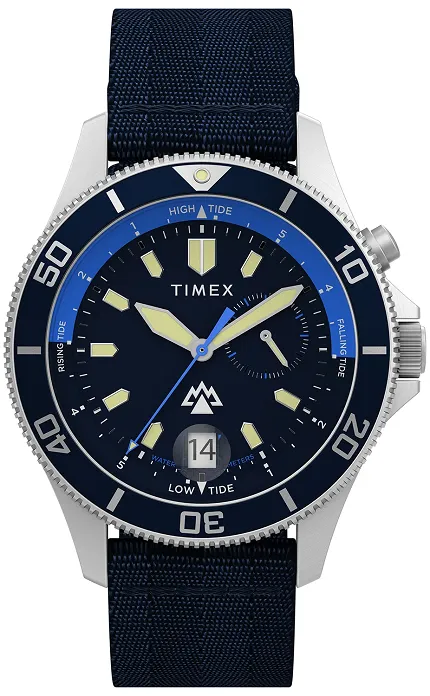 Timex TW2W22000 - zdjęcie 1