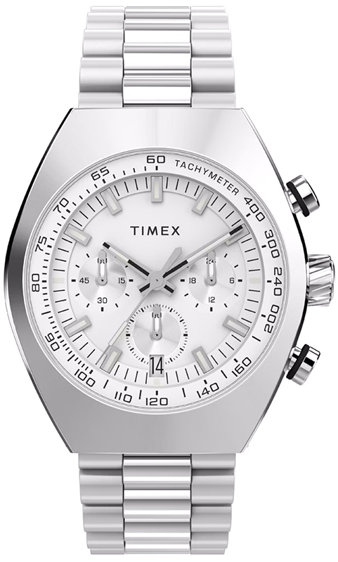 Timex Legacy Chronograph TW2W22200