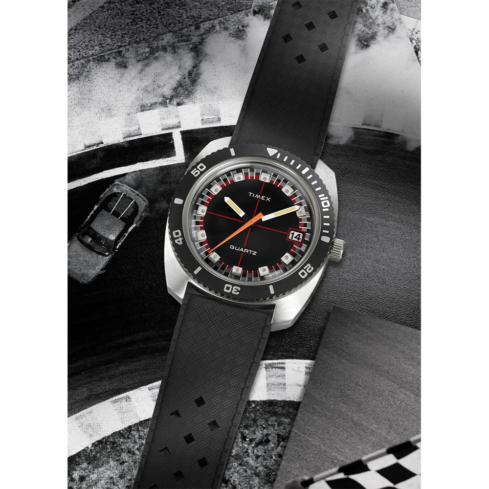 Timex TW2W22400 zegarek - miniatura 7