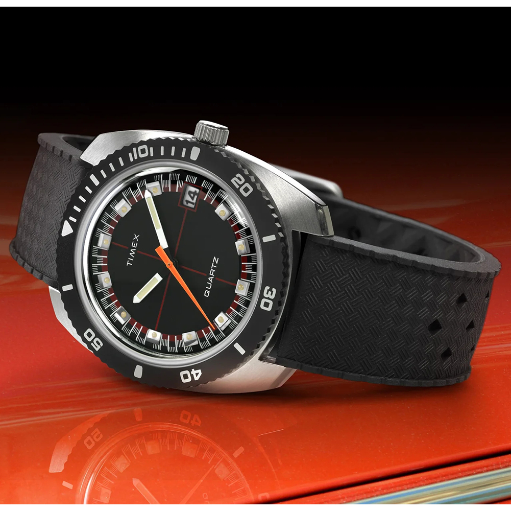 Timex TW2W22400 zegarek - miniatura 6