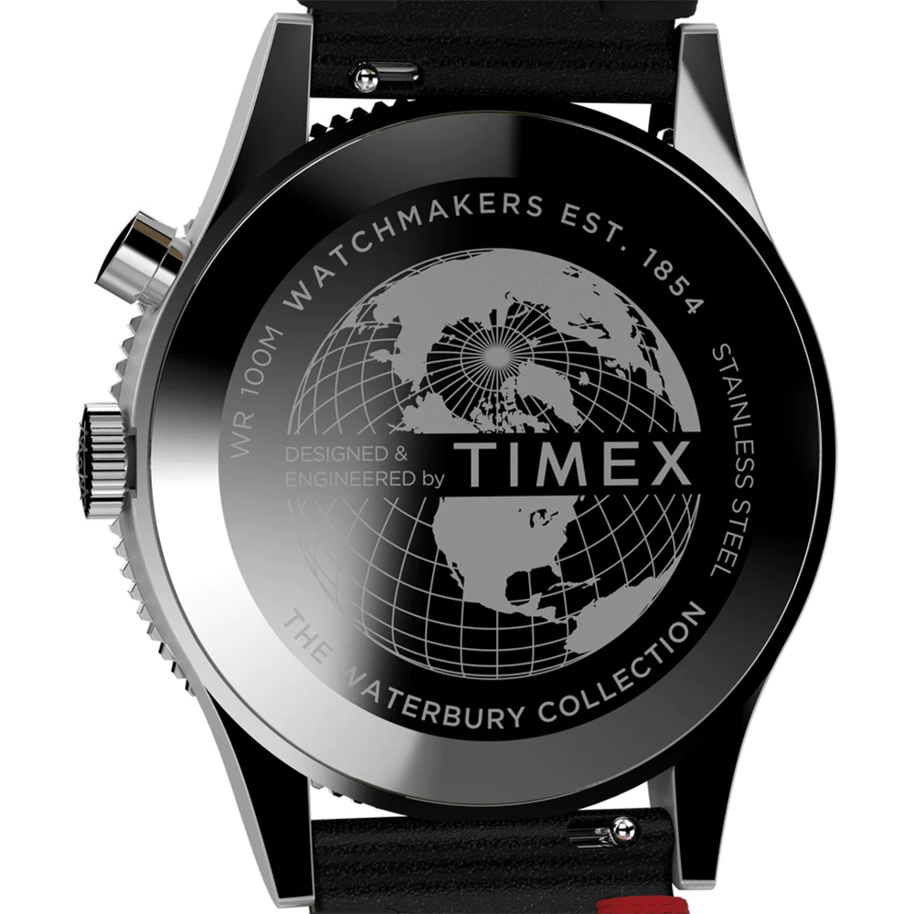 Timex TW2W22800 zegarek - miniatura 4