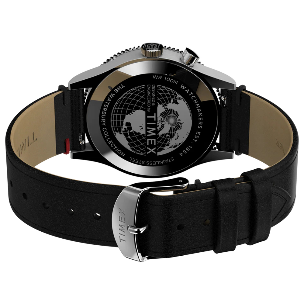 Timex TW2W22800 zegarek - miniatura 5