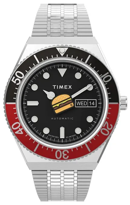 Timex TW2W22900 - zdjęcie 1