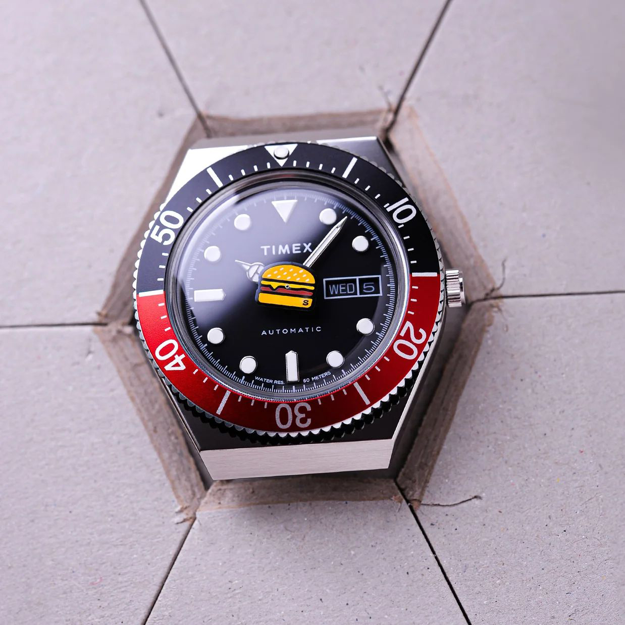 Timex TW2W22900 zegarek - miniatura 8