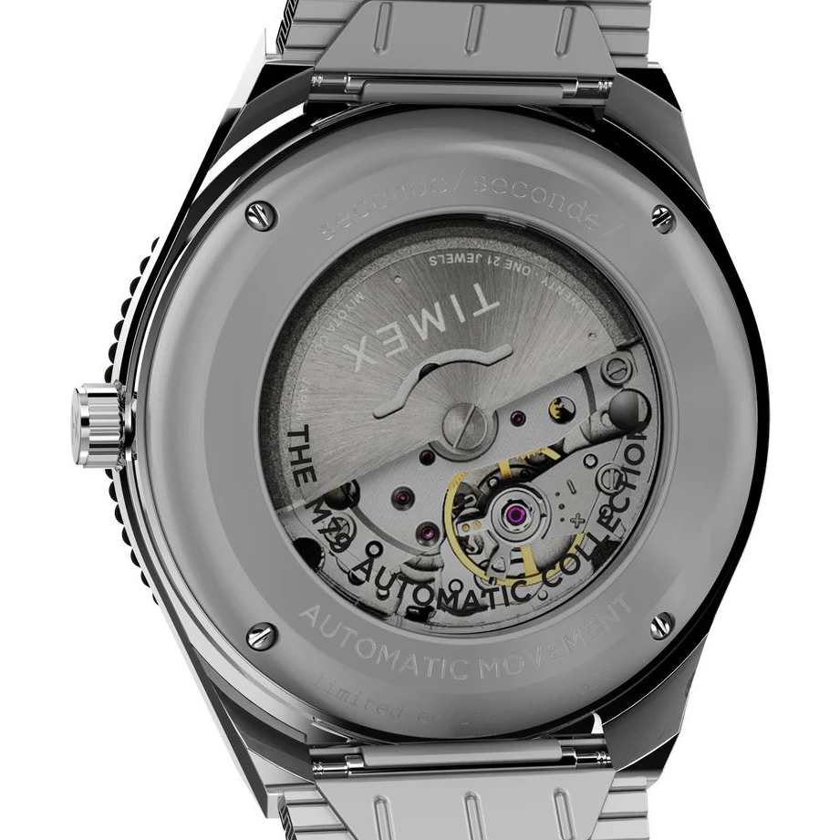 Timex TW2W22900 zegarek - miniatura 4