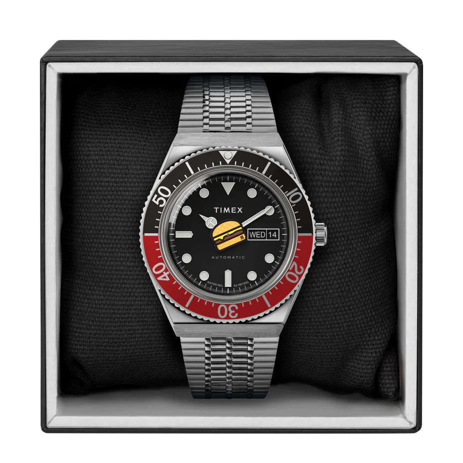 Timex TW2W22900 zegarek - miniatura 9