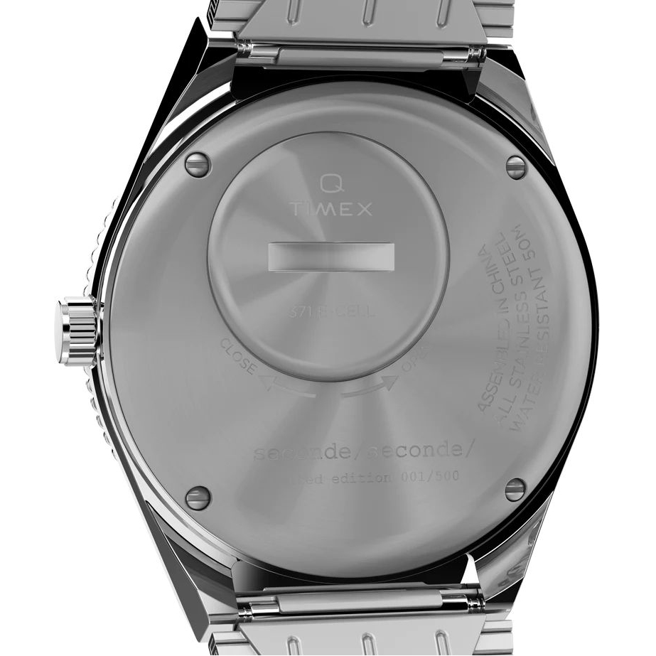 Timex TW2W23000 zegarek - miniatura 3