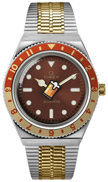 Timex TW2W23200 - zdjęcie 1