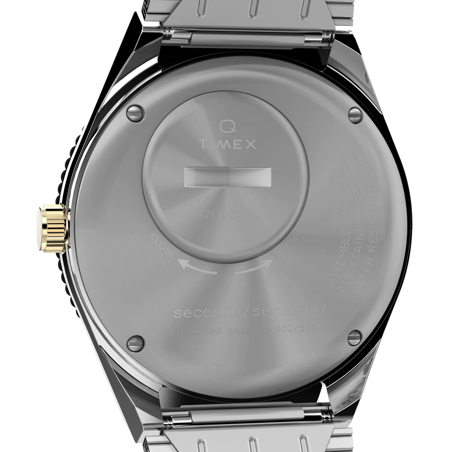 Timex TW2W23200 zegarek - miniatura 4
