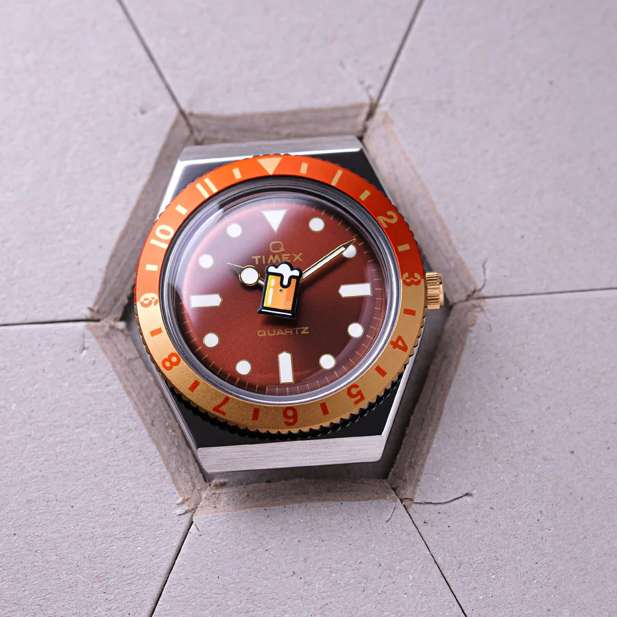 Timex TW2W23200 zegarek - miniatura 5