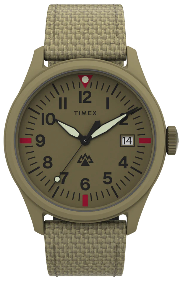 Timex Expedition North Traprock TW2W23500