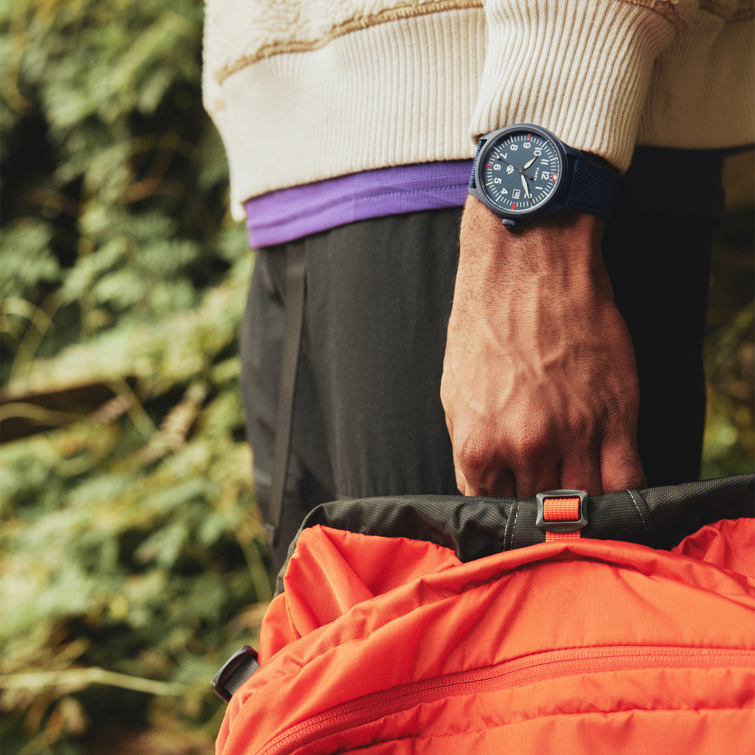 Timex TW2W23600 zegarek - miniatura 5