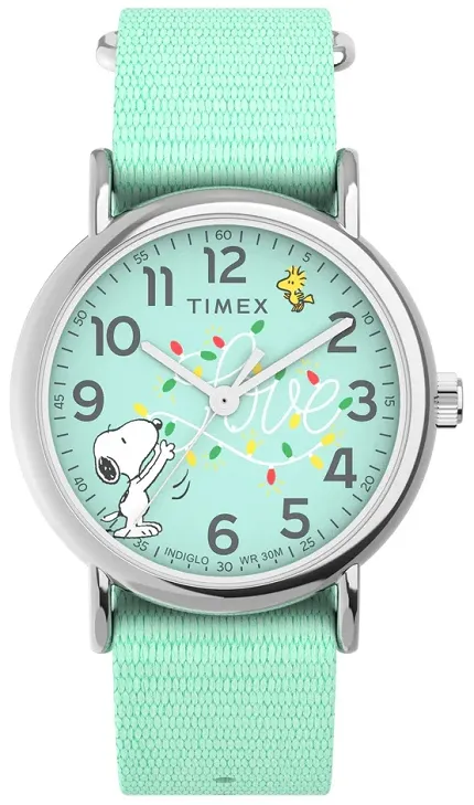 Timex TW2W24500 - zdjęcie 1