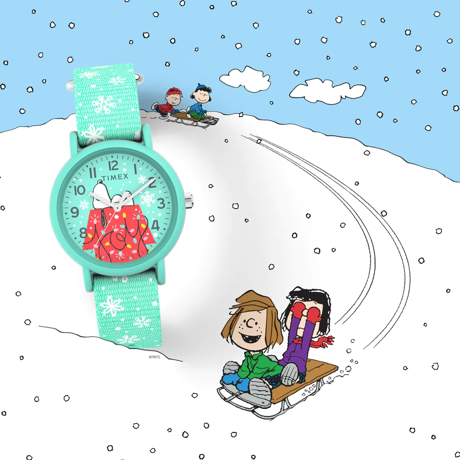 Timex TW2W24700 zegarek - miniatura 5