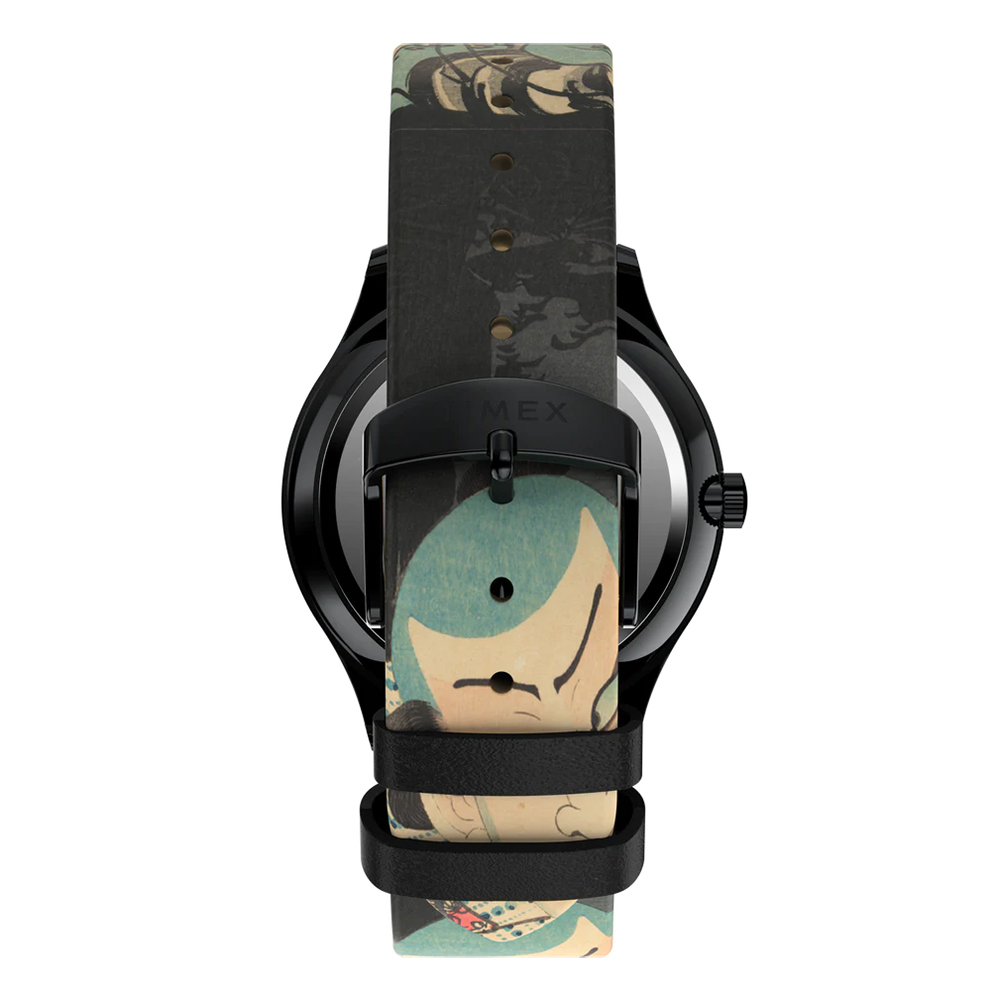 Timex TW2W25000 zegarek - miniatura 3