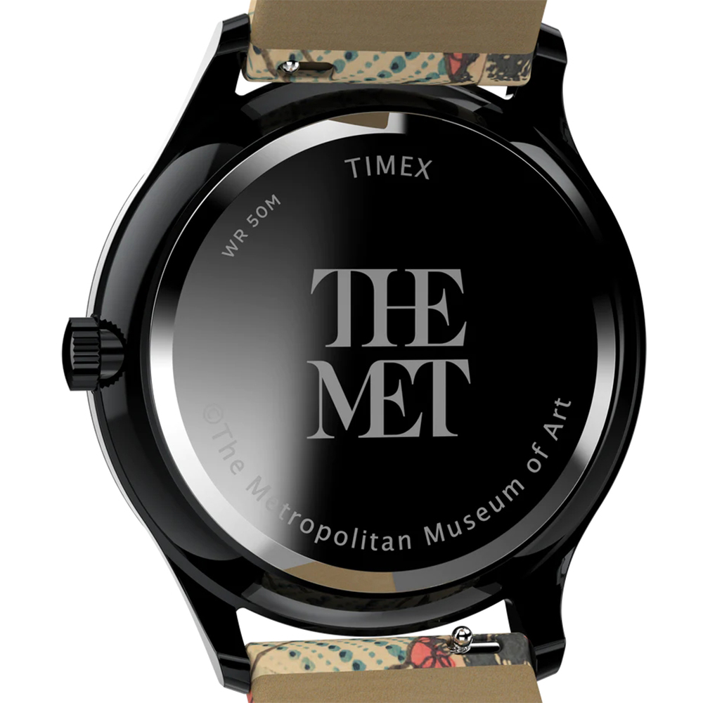 Timex TW2W25000 zegarek - miniatura 4
