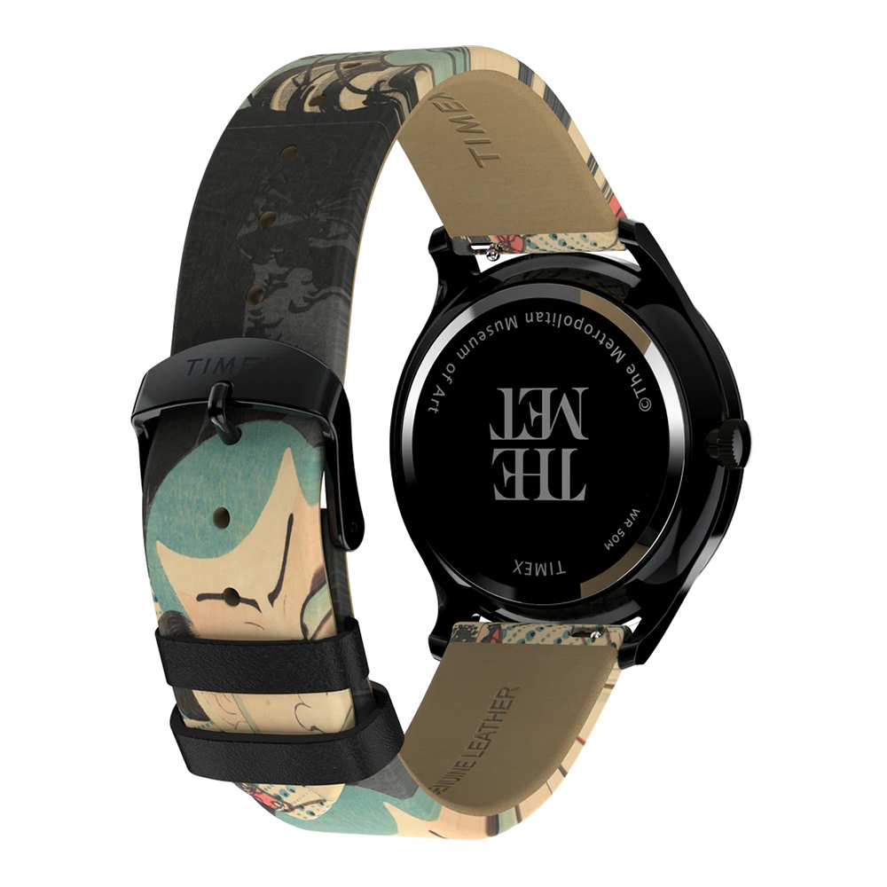 Timex TW2W25000 zegarek - miniatura 5