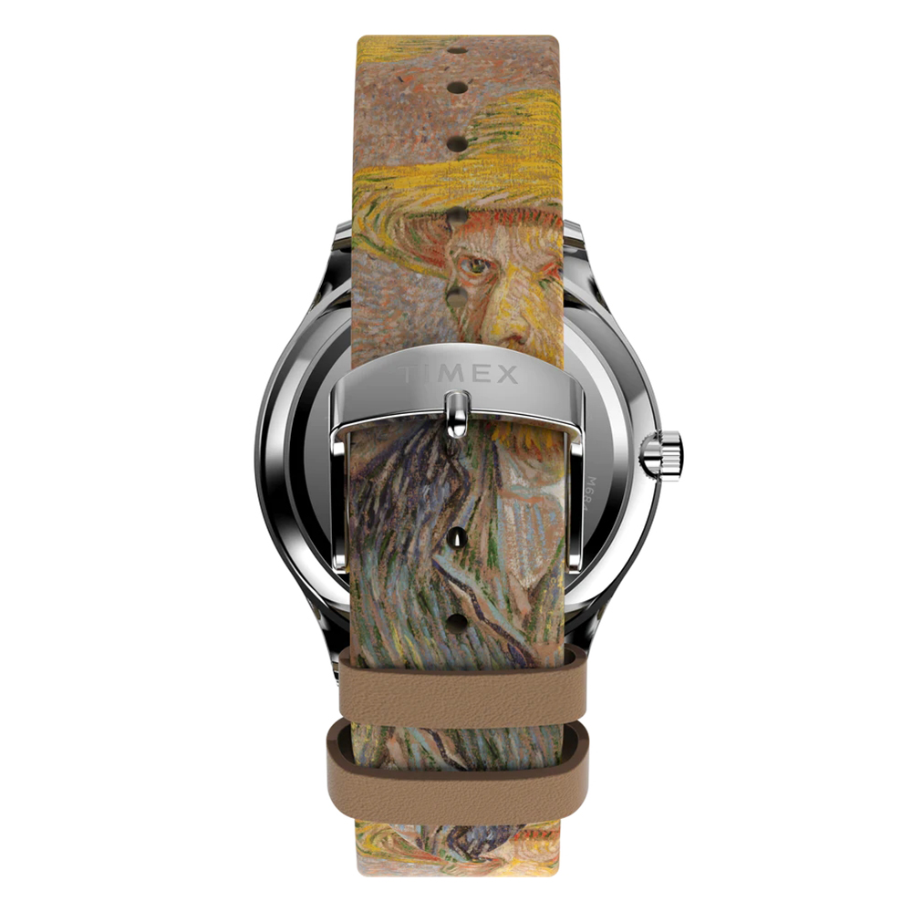 Timex TW2W25100 zegarek - miniatura 3