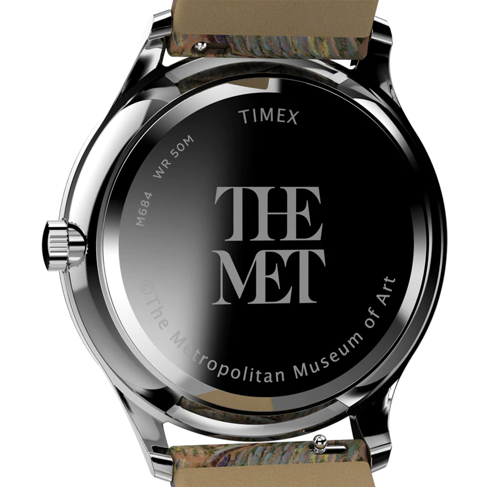 Timex TW2W25100 zegarek - miniatura 5